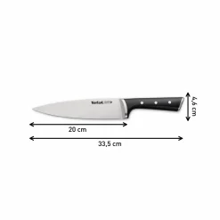 Ice Force Kochmesser 20 cm K23202|Tefal Hot