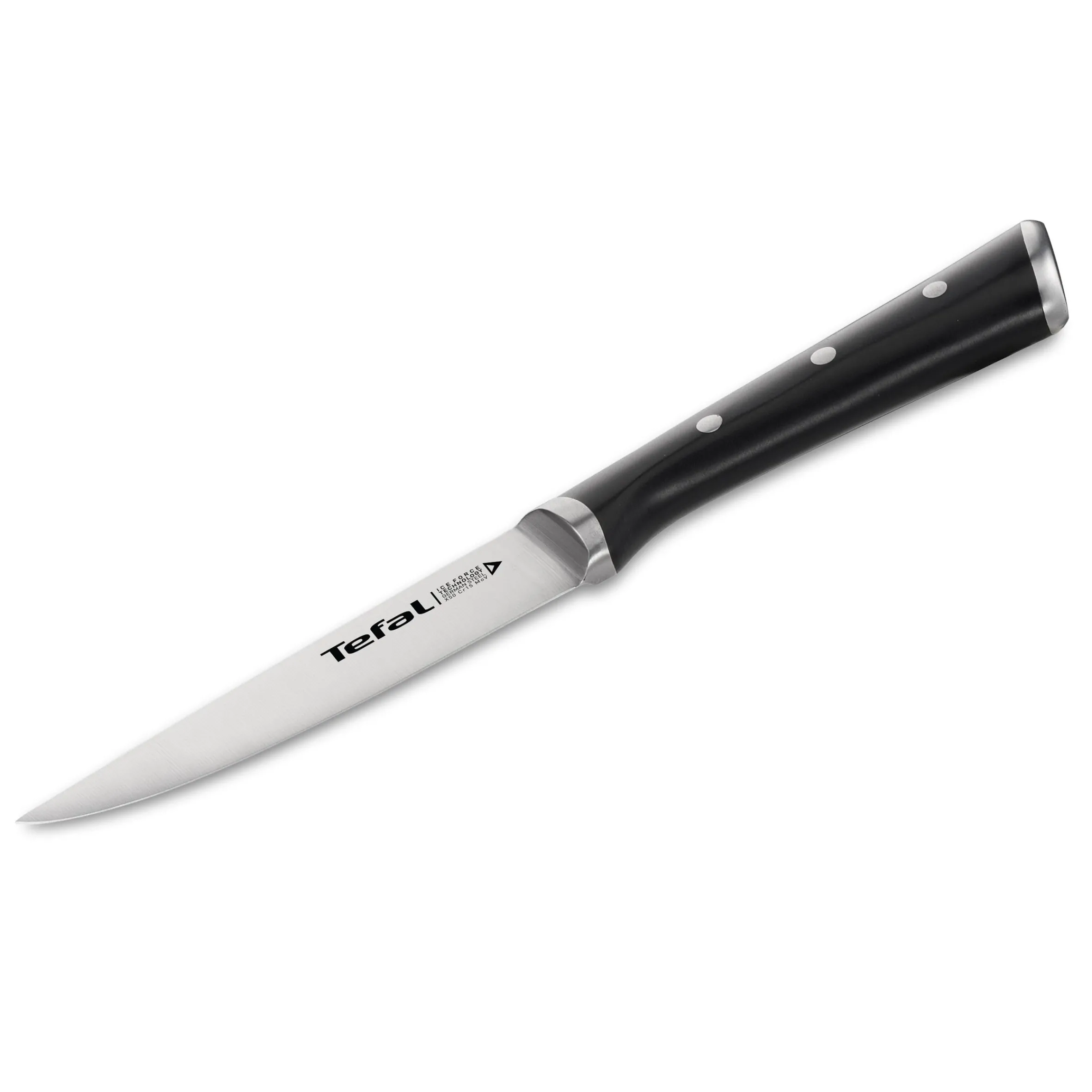 Ice Force Universalmesser 11cm K23209|Tefal Outlet