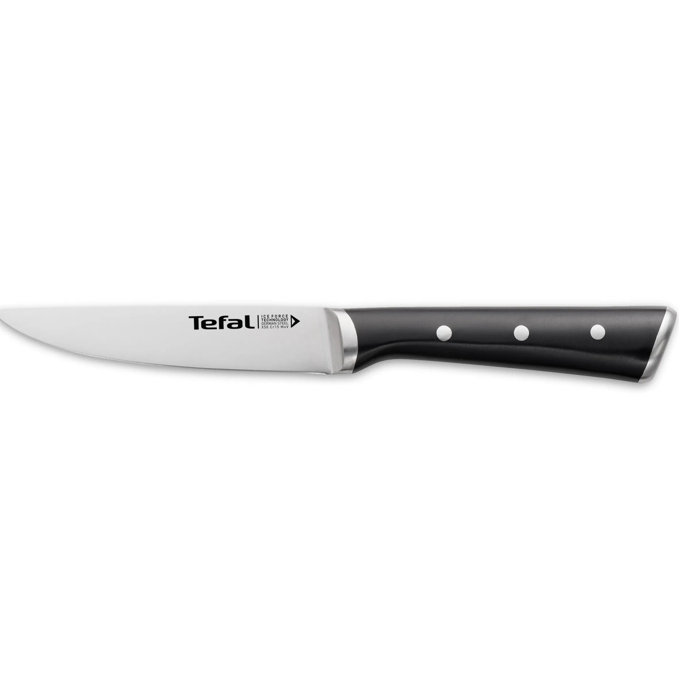 Ice Force Universalmesser 11cm K23209|Tefal Outlet