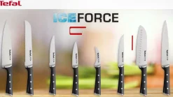 Ice Force Universalmesser 11cm K23209|Tefal Outlet