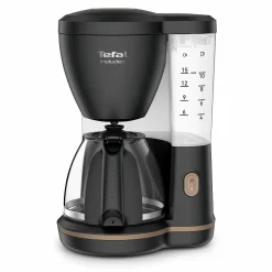 Includeo Filterkaffeemaschine CM5338|Tefal New