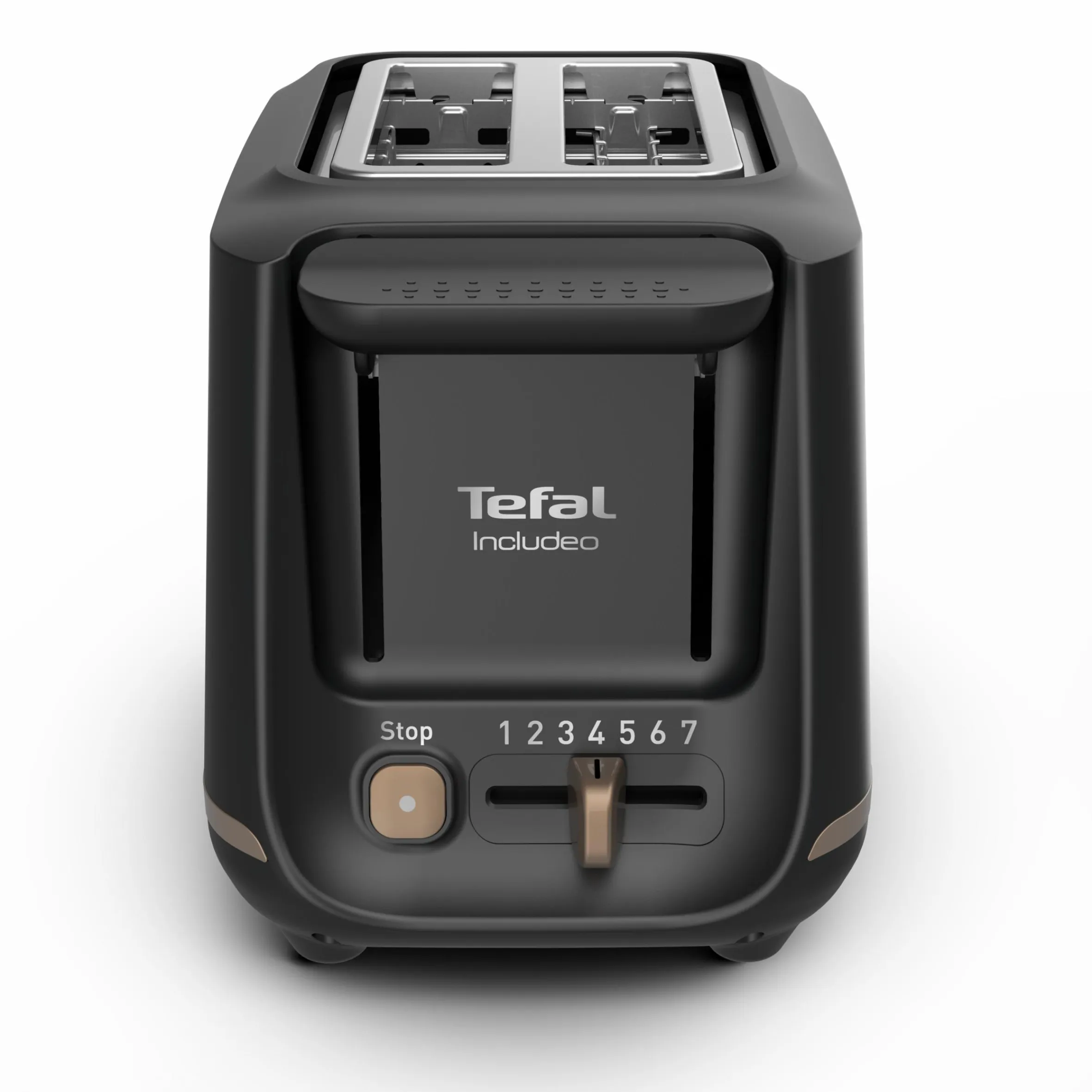 Includeo Toaster TT5338|Tefal Sale