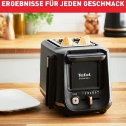 Includeo Toaster TT5338|Tefal Sale
