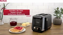 Includeo Toaster TT5338|Tefal Sale