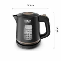Includeo Wasserkocher KI5338|Tefal Clearance