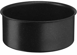 Ingenio Black Stone 4-teiliges Kasserollen-Set L39996|Tefal Sale