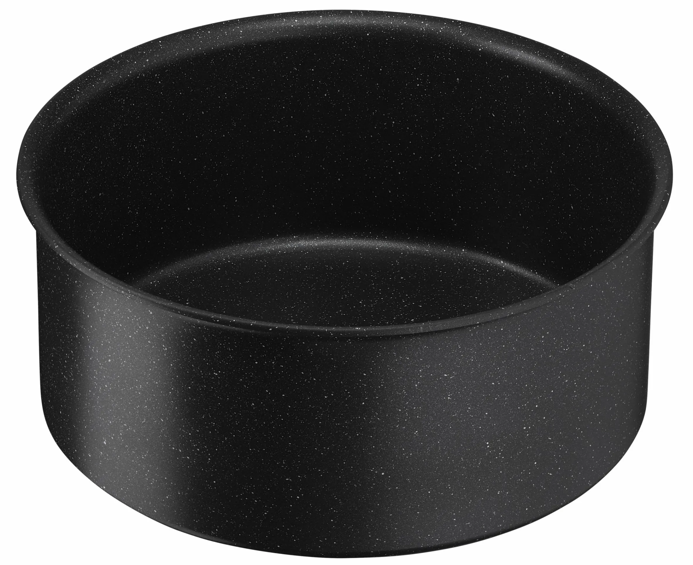 Ingenio Black Stone 4-teiliges Kasserollen-Set L39996|Tefal Sale