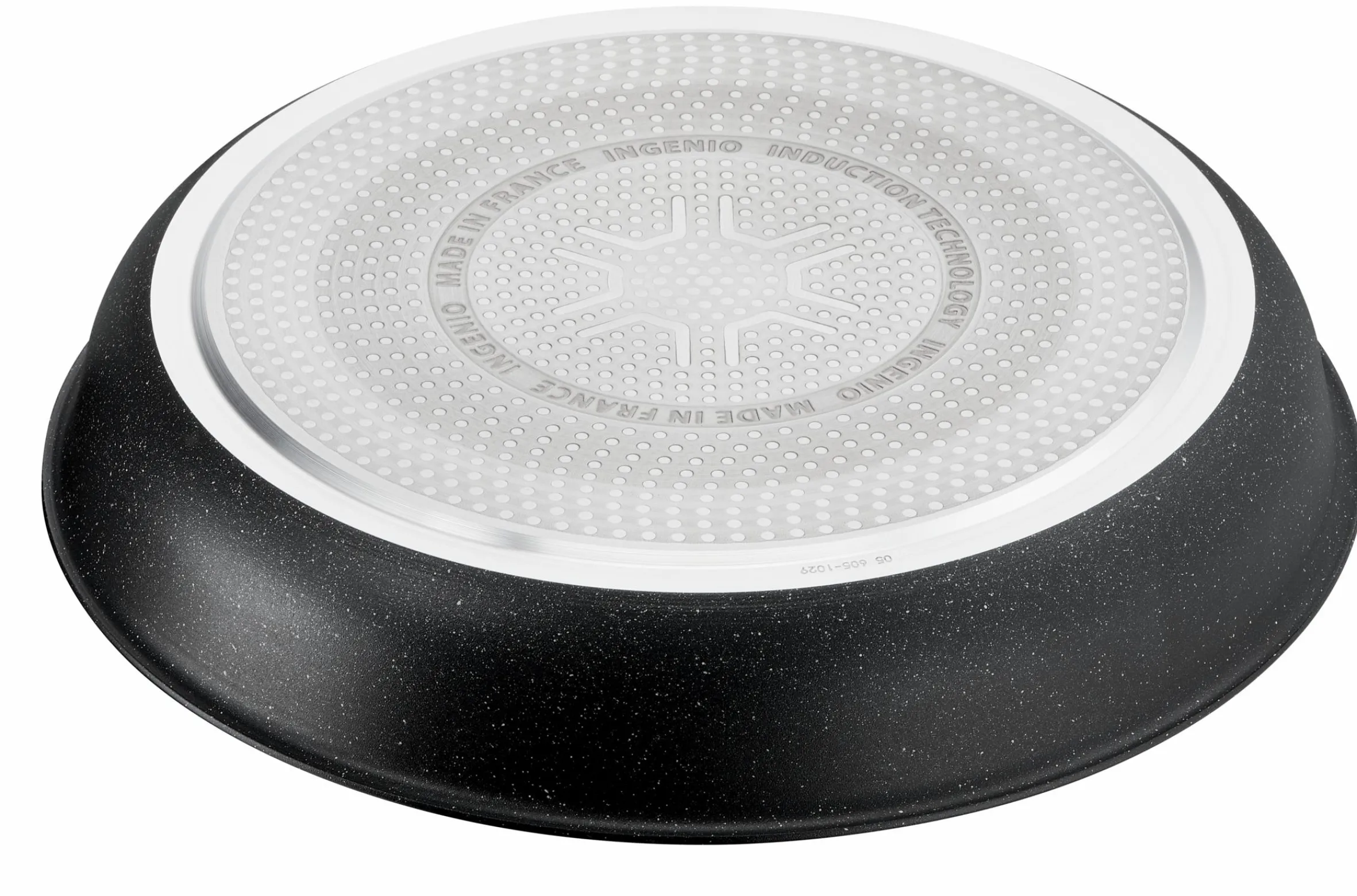 Ingenio Black Stone 3-teiliges Set L39993|Tefal Online