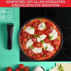 Ingenio Daily Chef 15-teiliges Set L76299|Tefal Clearance