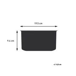 Ingenio Delight Kasserolle 18 cm (ohne Griff) L7832902|Tefal Clearance