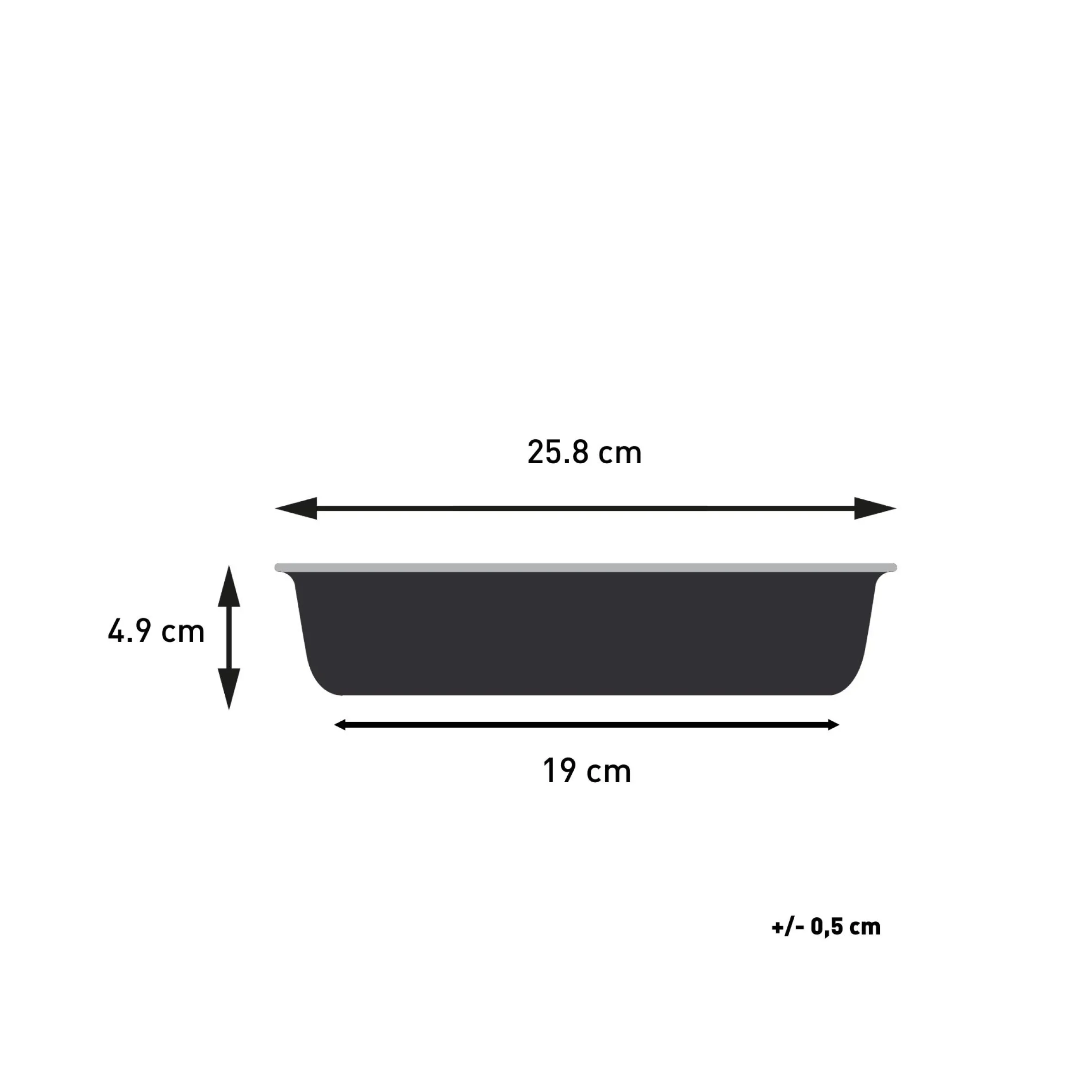 INGENIO DELIGHT Pfanne 24cm (ohne Griff) L7830402|Tefal New