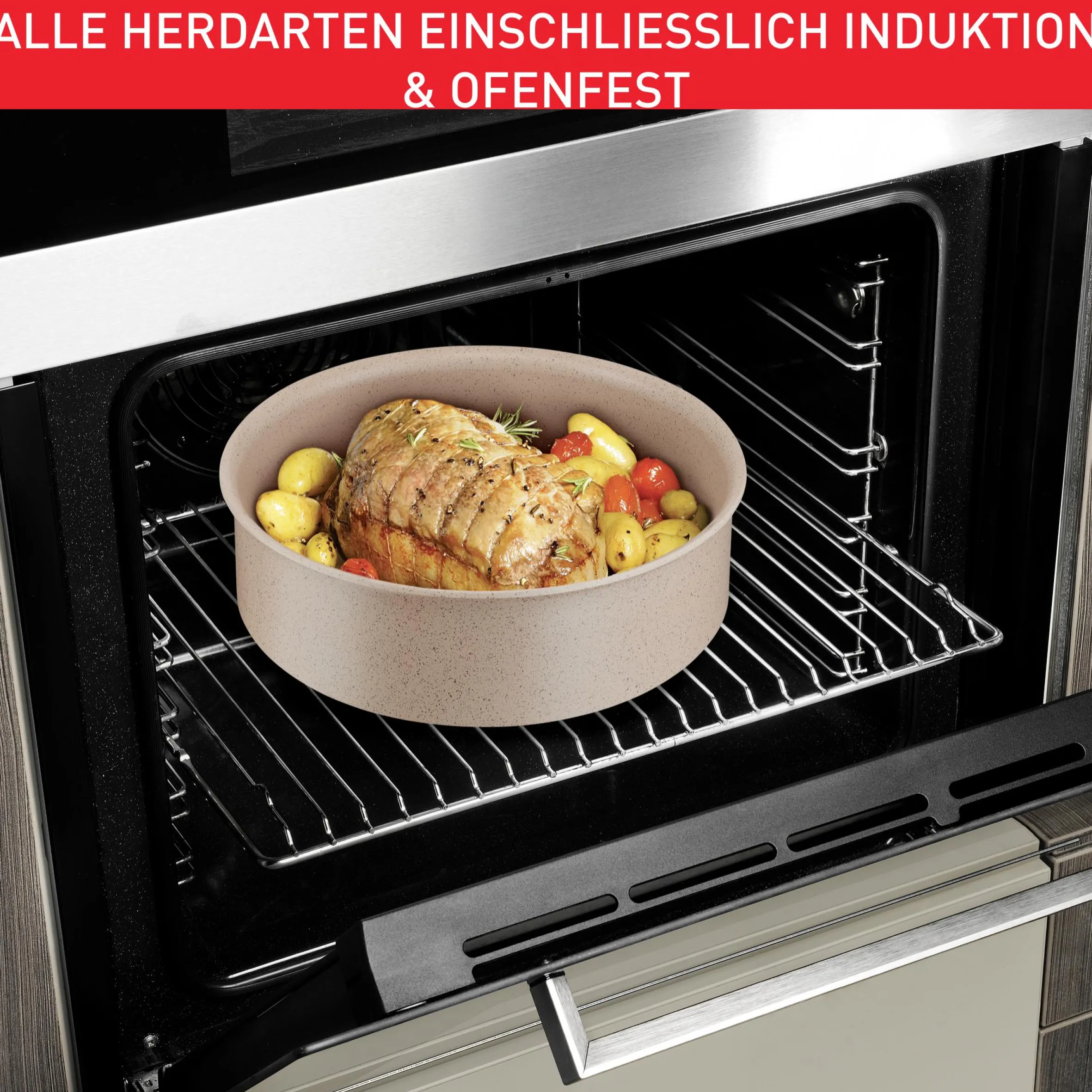 Ingenio Delight 17-teiliges Set L7839002|Tefal Clearance