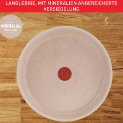 Ingenio Delight 3-teiliges Set (Pfannen 24/28cm + 1 Griff) L7839043|Tefal Sale