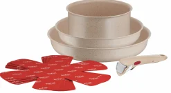 Ingenio Delight 8-teiliges Set L7839802|Tefal