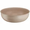 Ingenio Delight Wokpan 26 cm (ohne Griff) L7837702|Tefal Discount