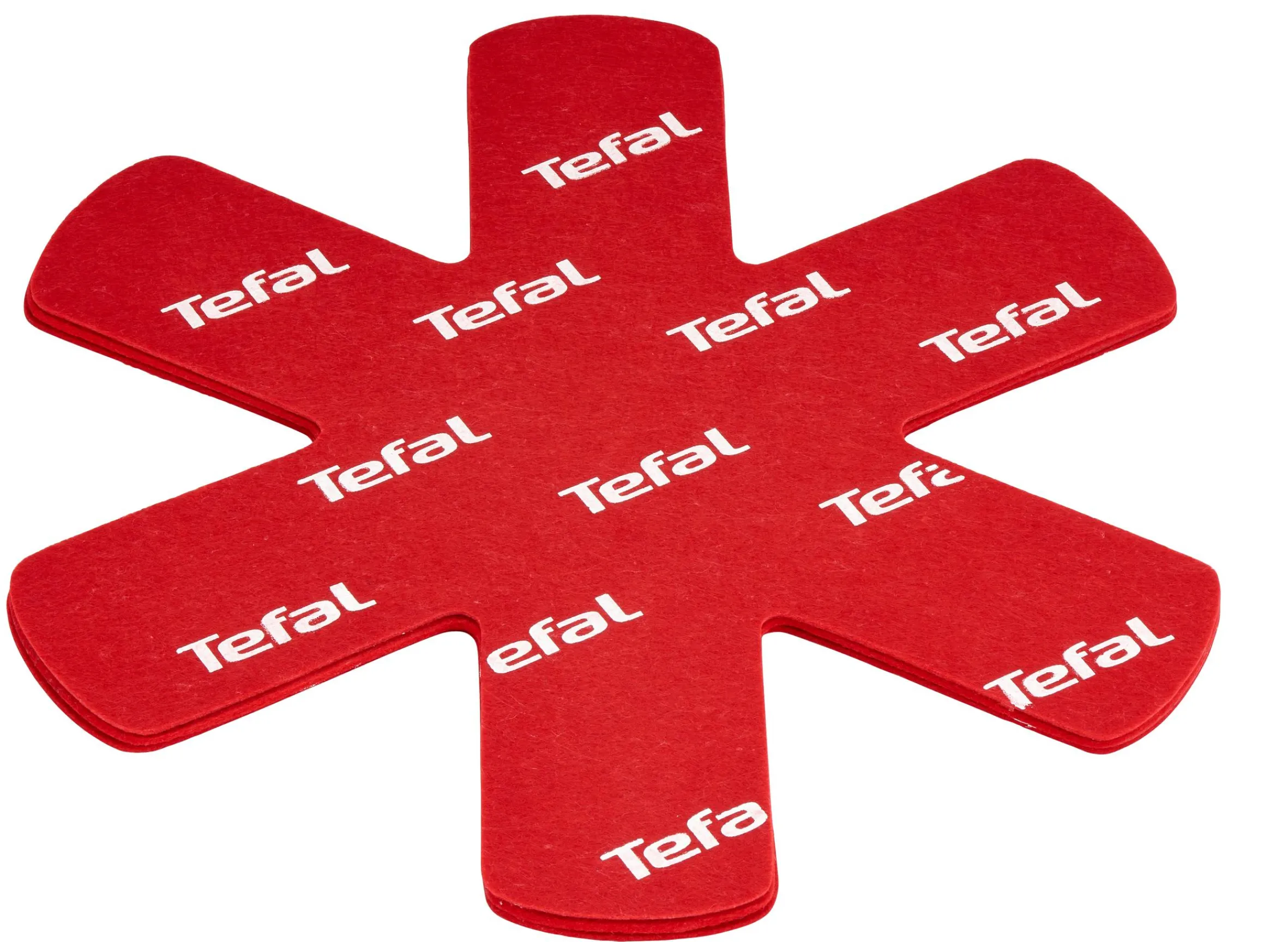 Ingenio Filzschoner 4er Set Ø 38cm, K22030|Tefal Discount