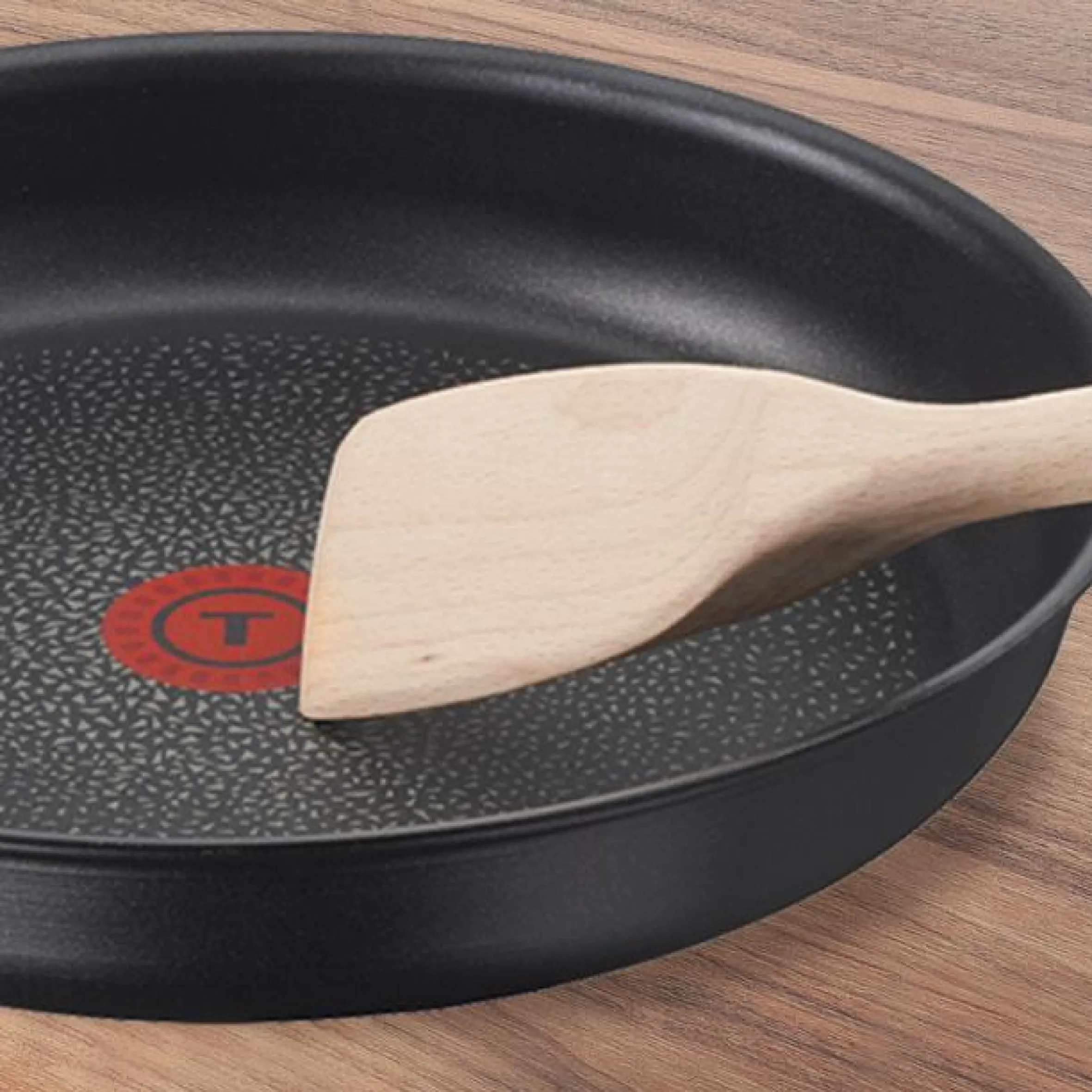 Ingenio Holzlöffel 32 cm K23005|Tefal Clearance