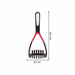 Ingenio Kartoffelstampfer 32 cm K20712|Tefal Discount