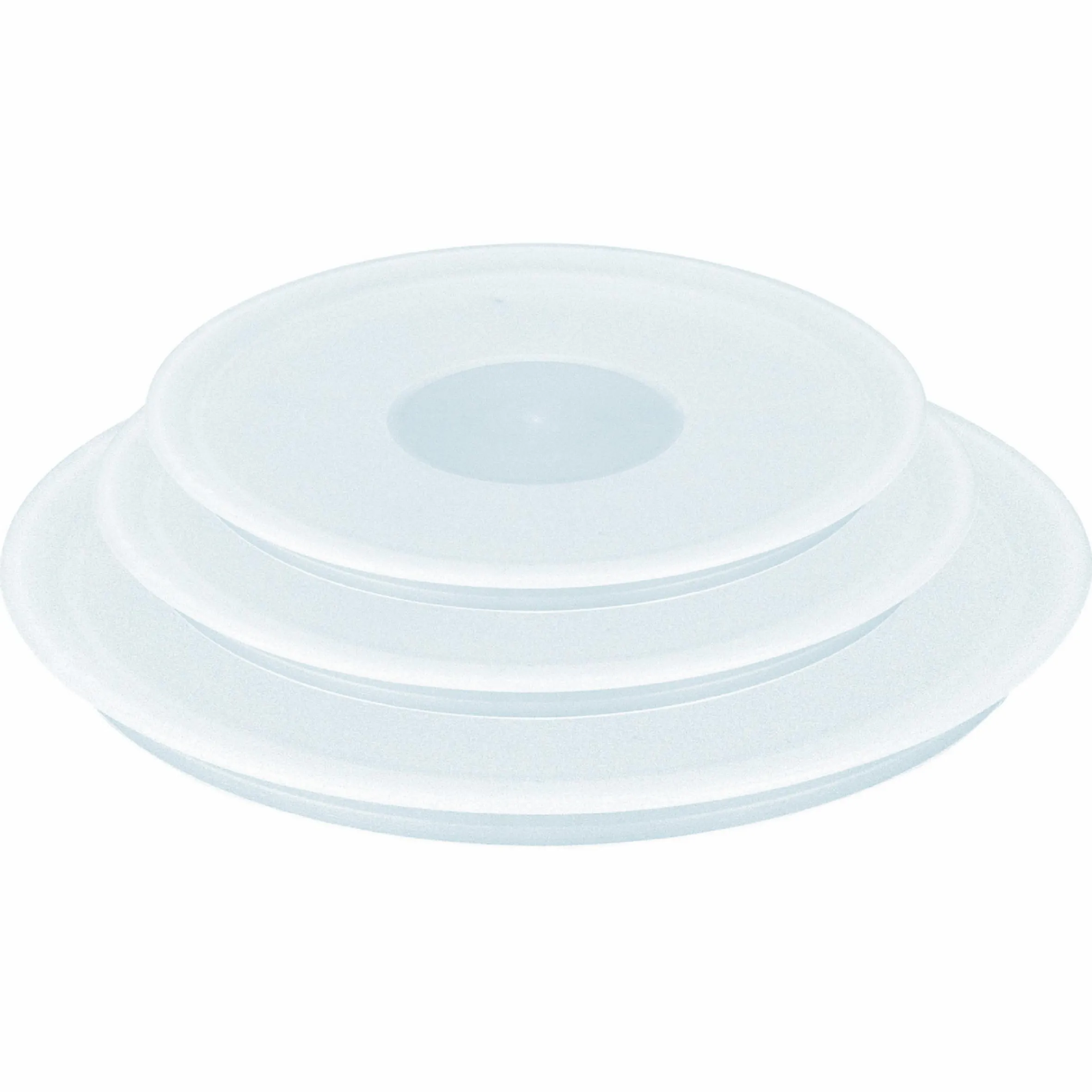 Ingenio Kunststoffdeckel 3-teiliges Set, L98490|Tefal Clearance