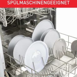 Ingenio Kunststoffdeckel 3-teiliges Set, L98490|Tefal Clearance