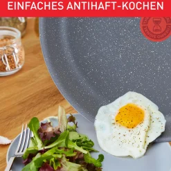 Ingenio Natural Force Sautierpfanne 24cm L39635|Tefal Best