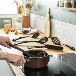 Ingenio Pfannenwender 40 cm K20608|Tefal Clearance