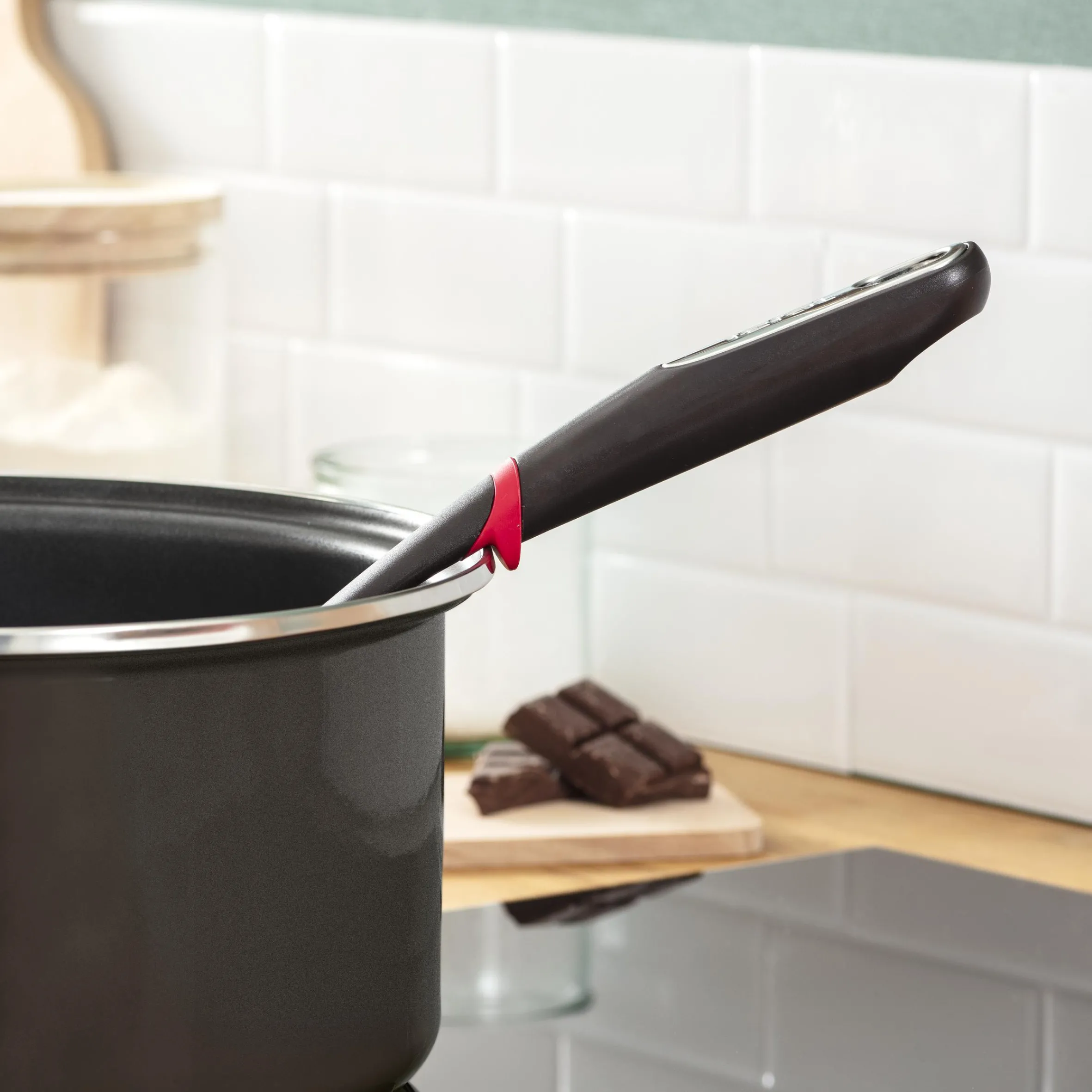 Ingenio Pfannenwender 40 cm K20608|Tefal Clearance