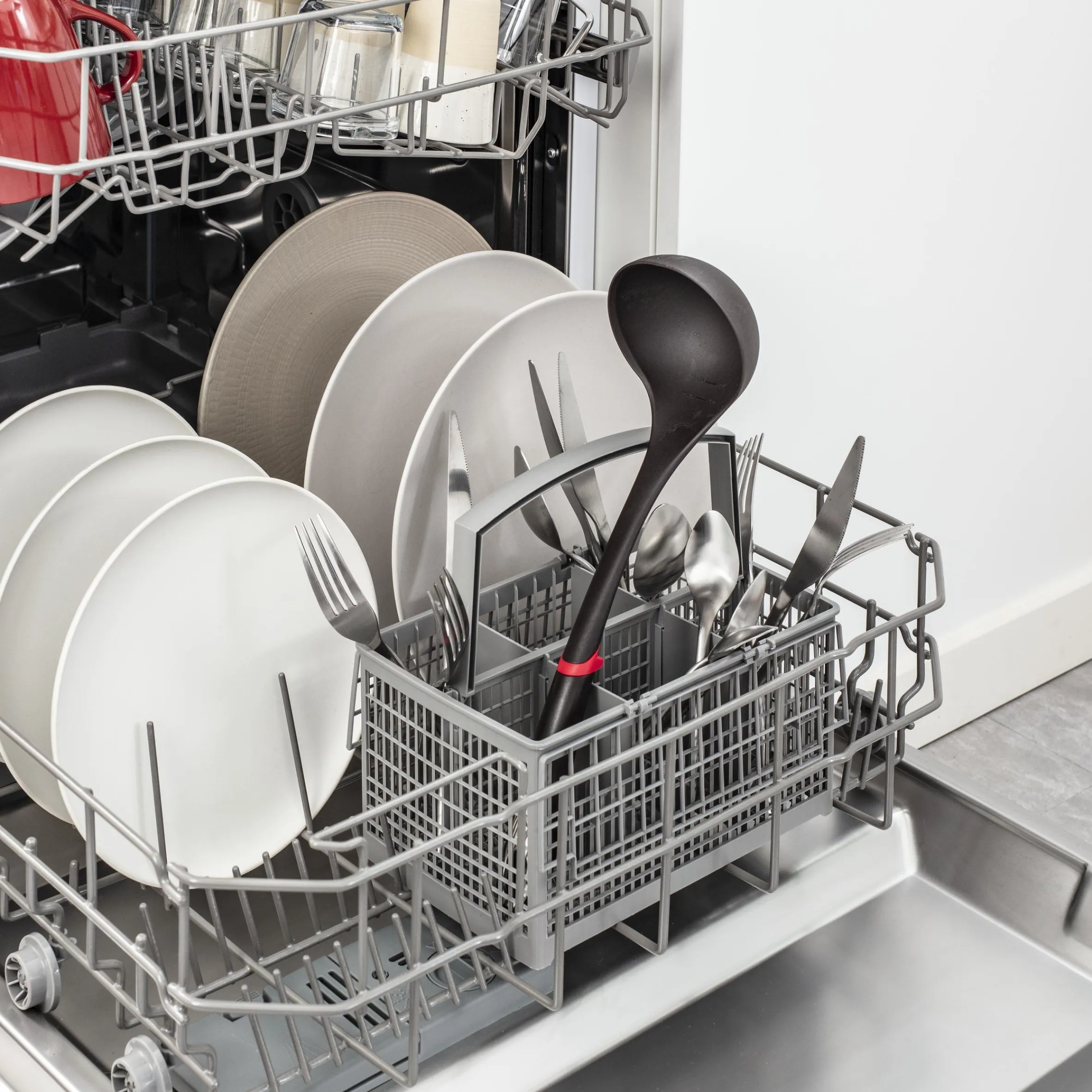 Ingenio Pfannenwender 40 cm K20608|Tefal Clearance