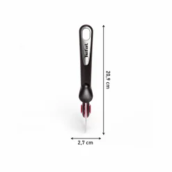 Ingenio Pizzaschneider 30 cm K20711|Tefal Hot