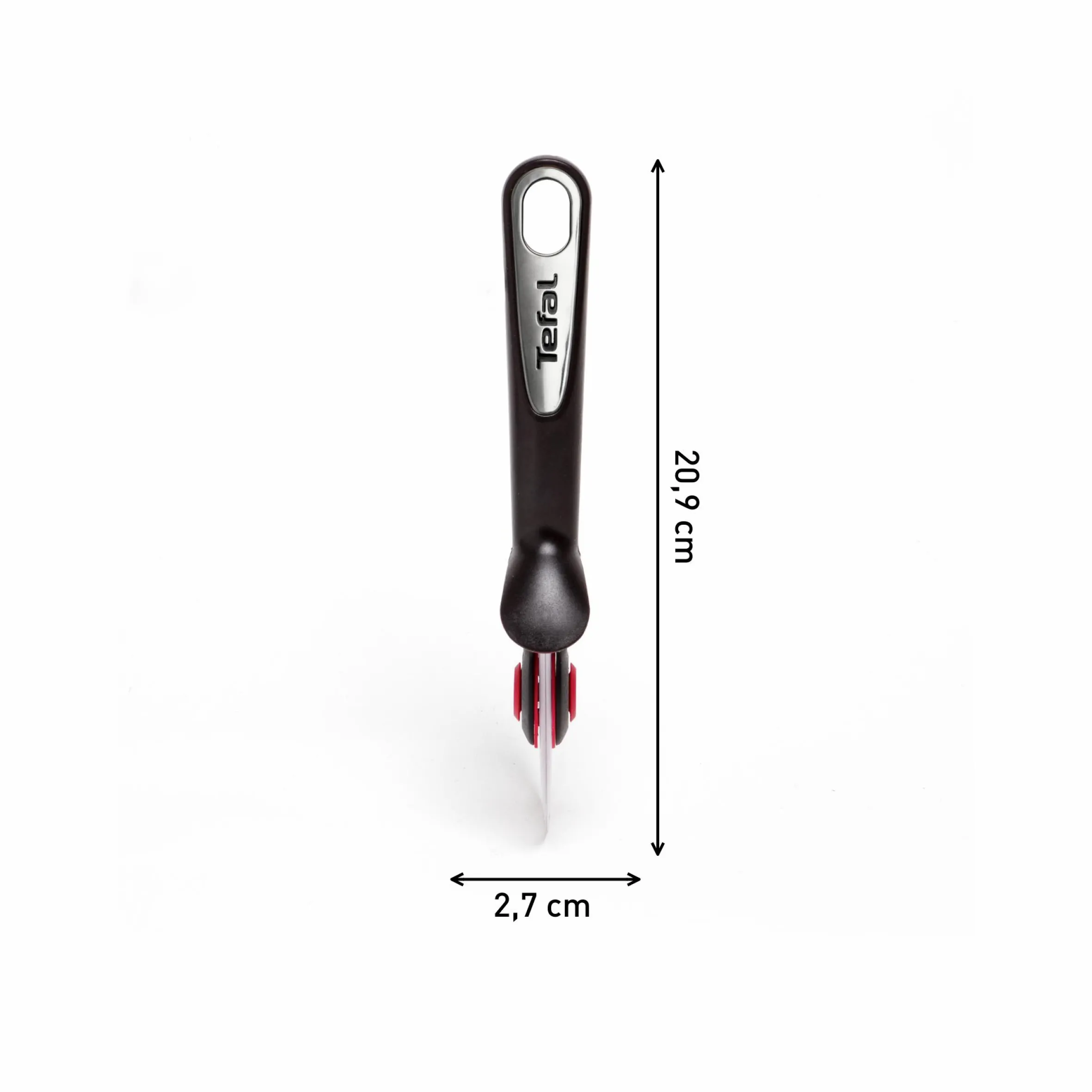 Ingenio Pizzaschneider 30 cm K20711|Tefal Hot