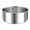 Ingenio Preference Kasserolle 18cm L89829|Tefal