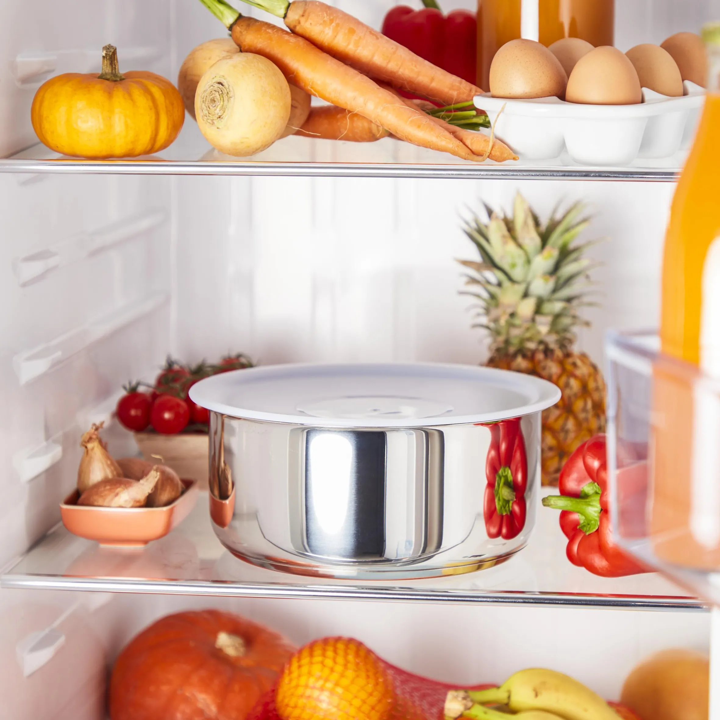 Ingenio Preference Kasserolle 18cm L89829|Tefal