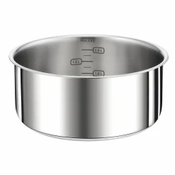 Ingenio Preference Kasserolle 20 cm L89830|Tefal Best