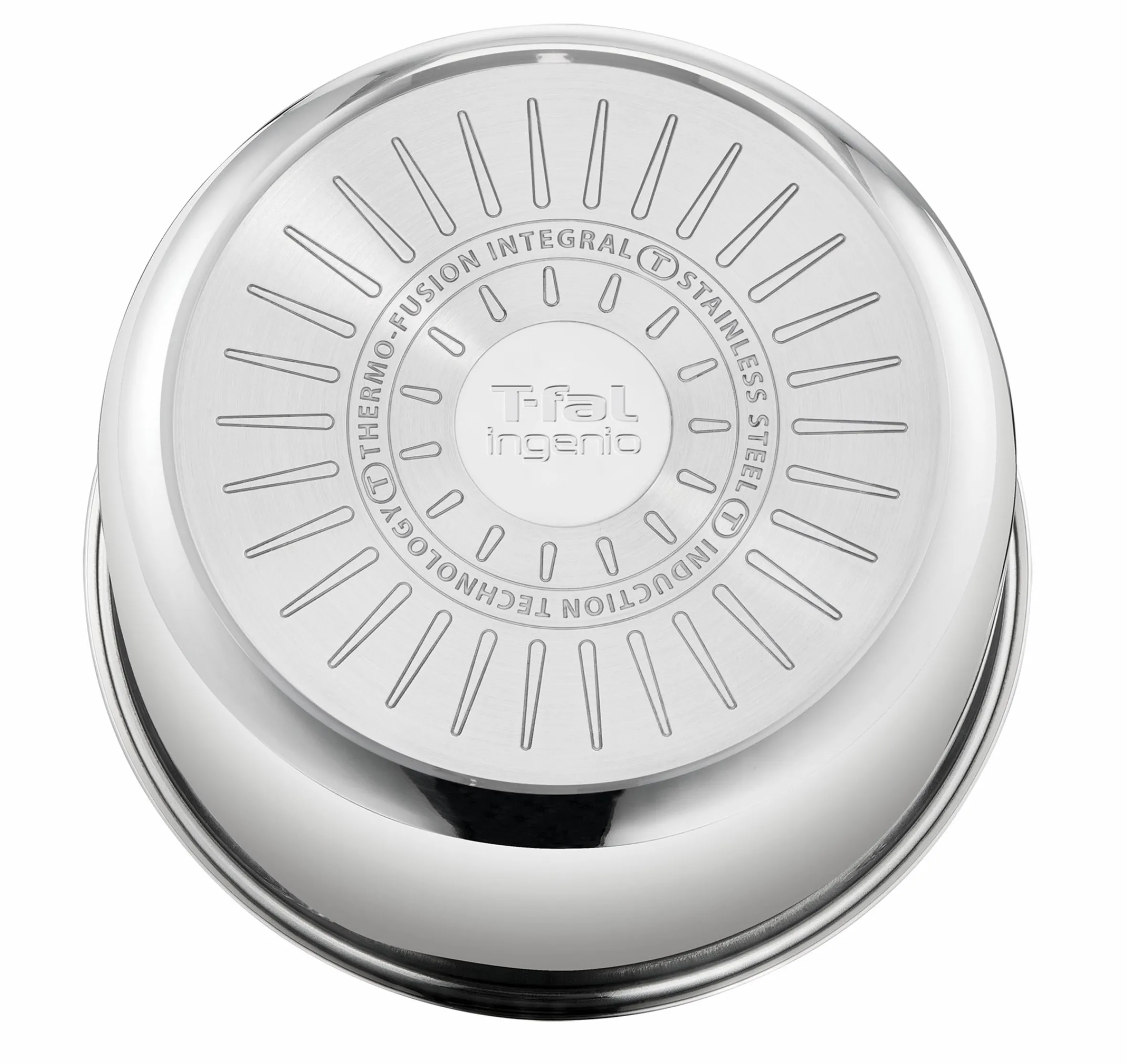 Ingenio Preference Kasserolle 20 cm L89830|Tefal Best