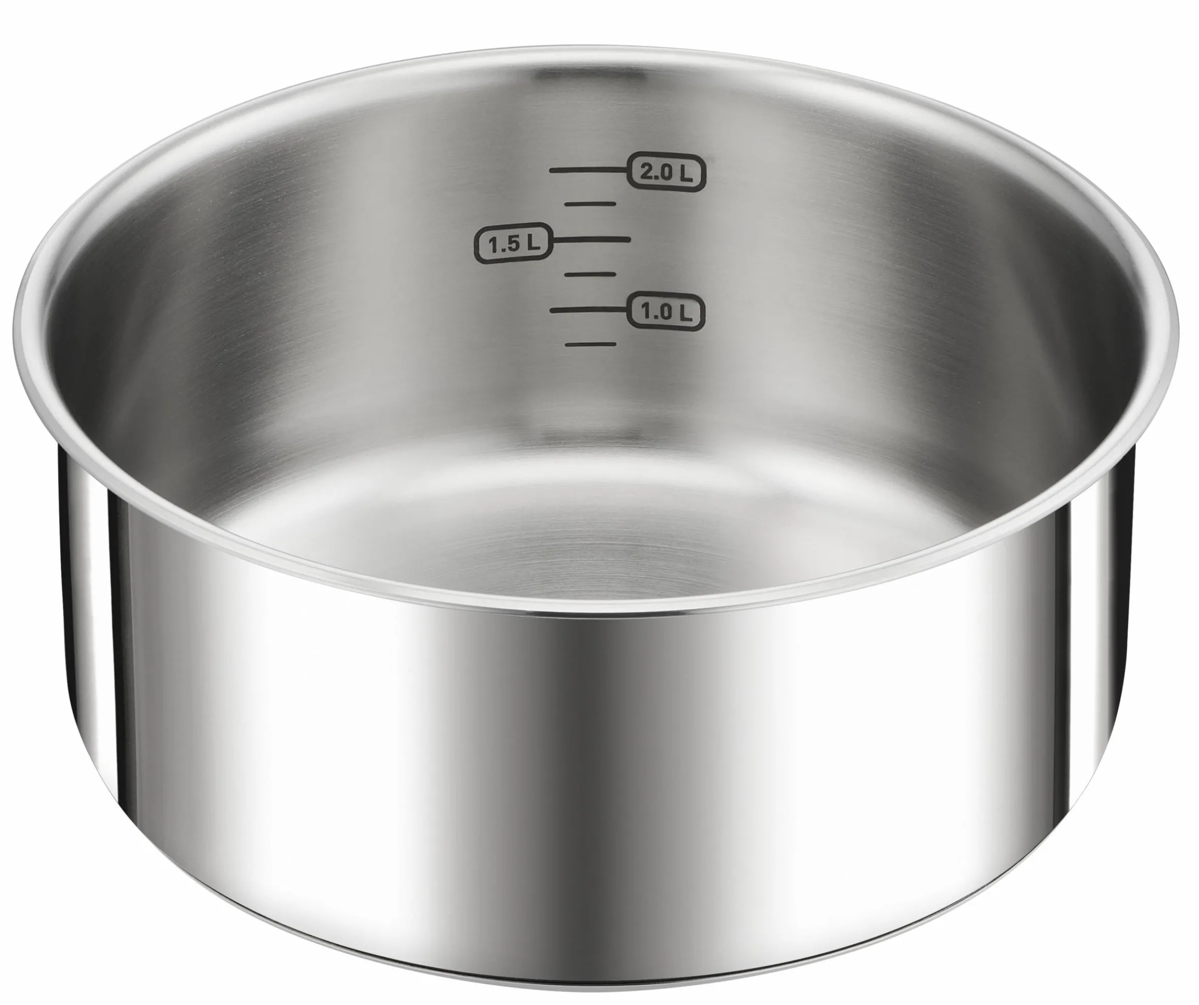 Ingenio Preference Kasserolle 20 cm L89830|Tefal Best