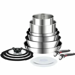 Ingenio Preference On 13-teiliges Topf- & Pfannenset L97494|Tefal Discount