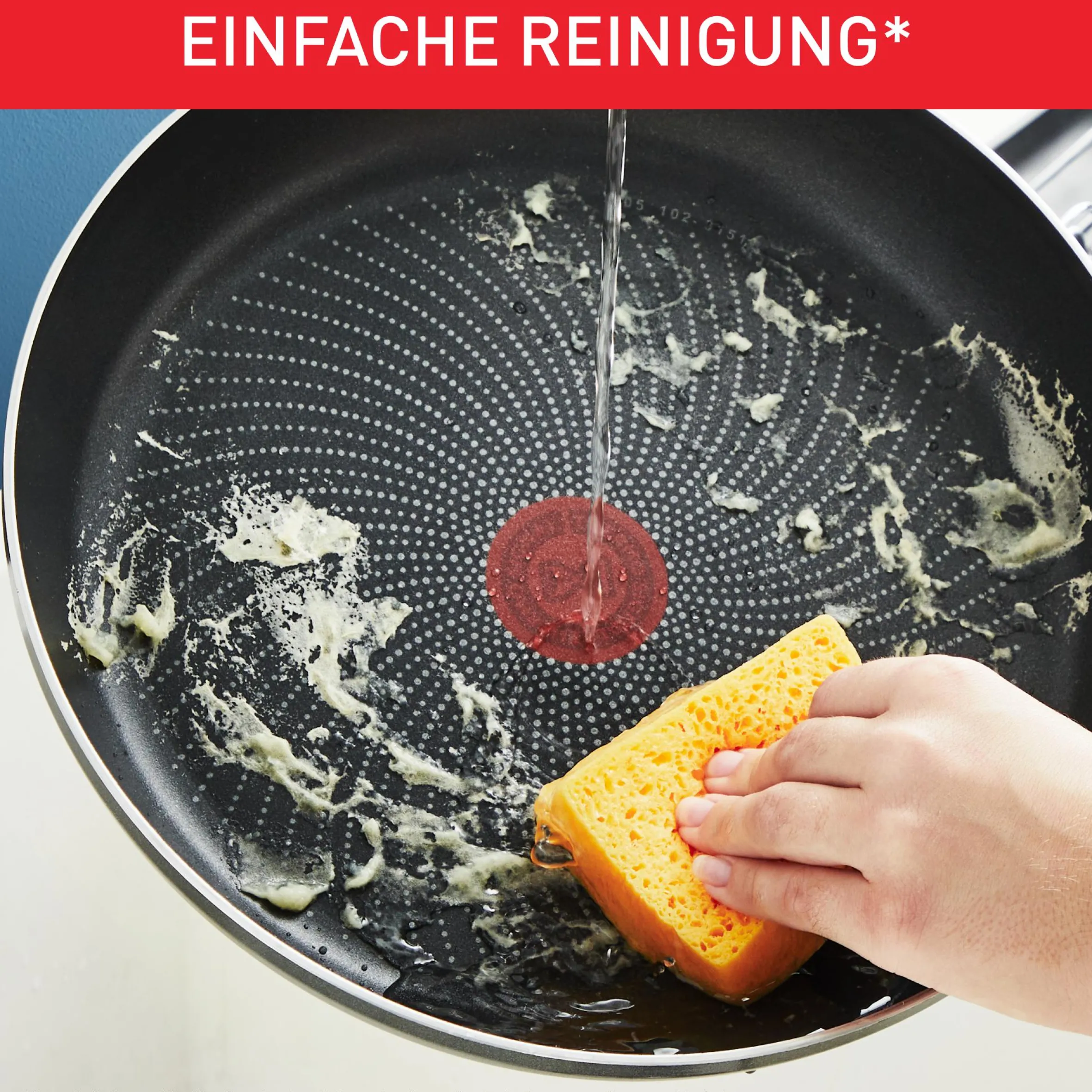 Ingenio Preference Pfanne 22 cm L97303|Tefal Sale