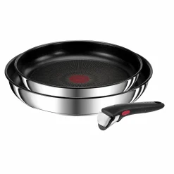 Ingenio Preference 3-teiliges Pfannen-Set L97390|Tefal