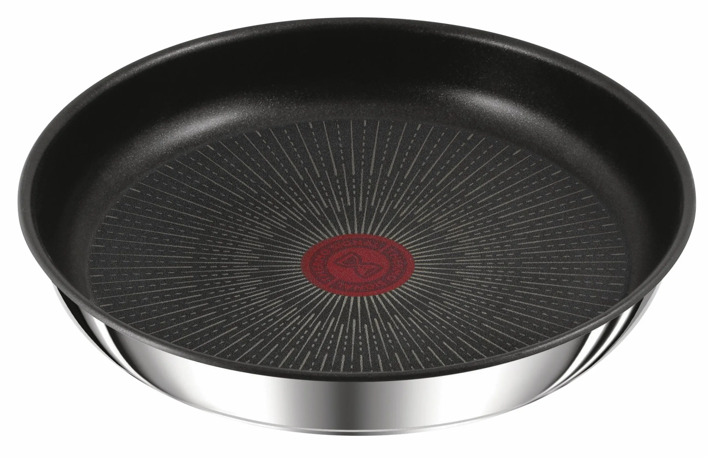 Ingenio Preference 3-teiliges Pfannen-Set L97390|Tefal