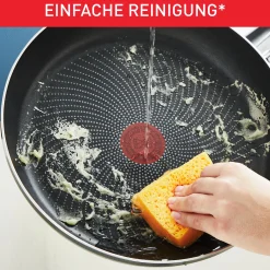 Ingenio Preference 3-teiliges Pfannen-Set L97390|Tefal