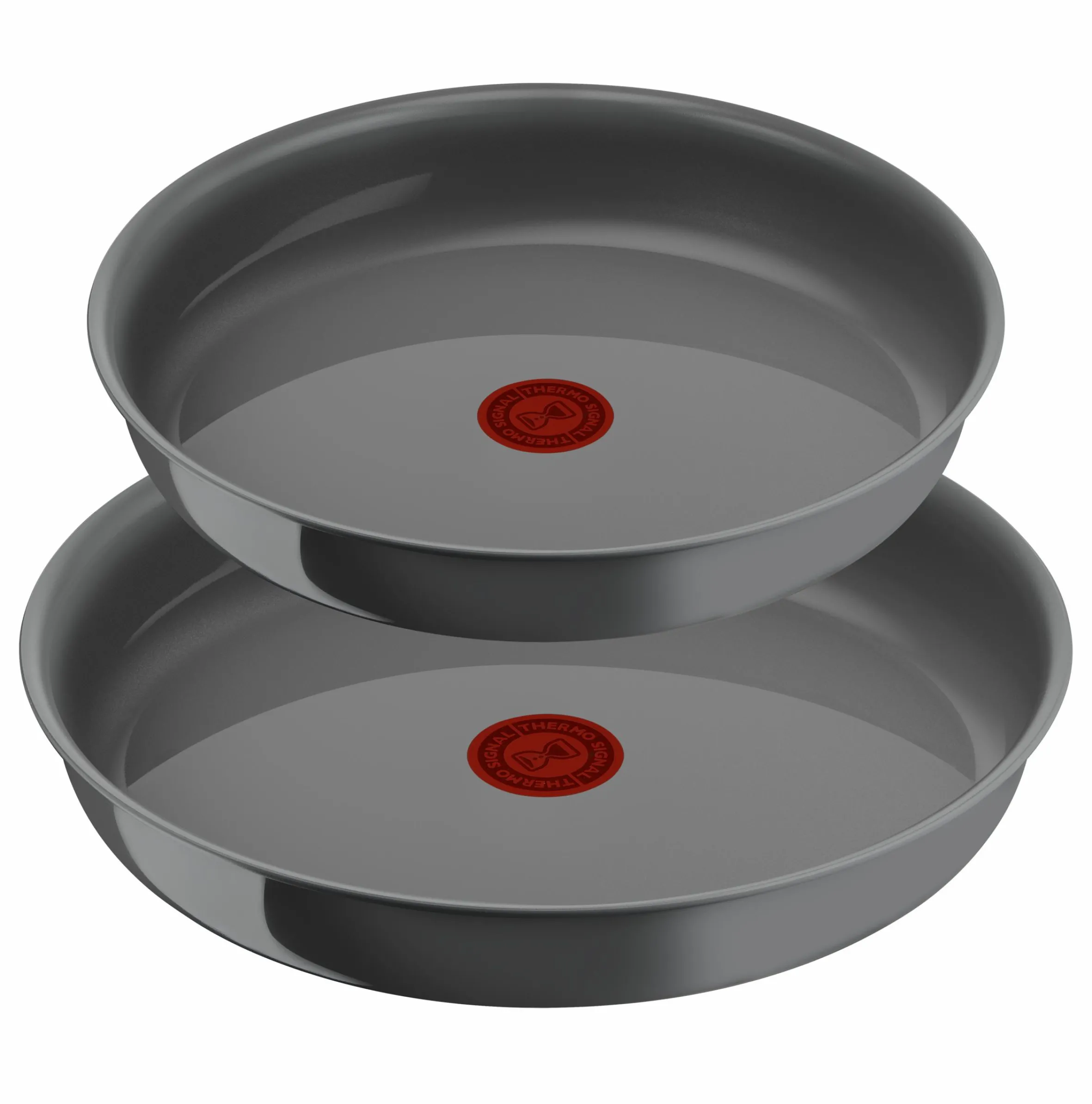 Ingenio Renew On 3-teiliges Pfannen-Set L26191|Tefal Best