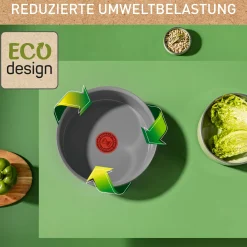 Ingenio Renew On 3-teiliges Pfannen-Set L26191|Tefal Best