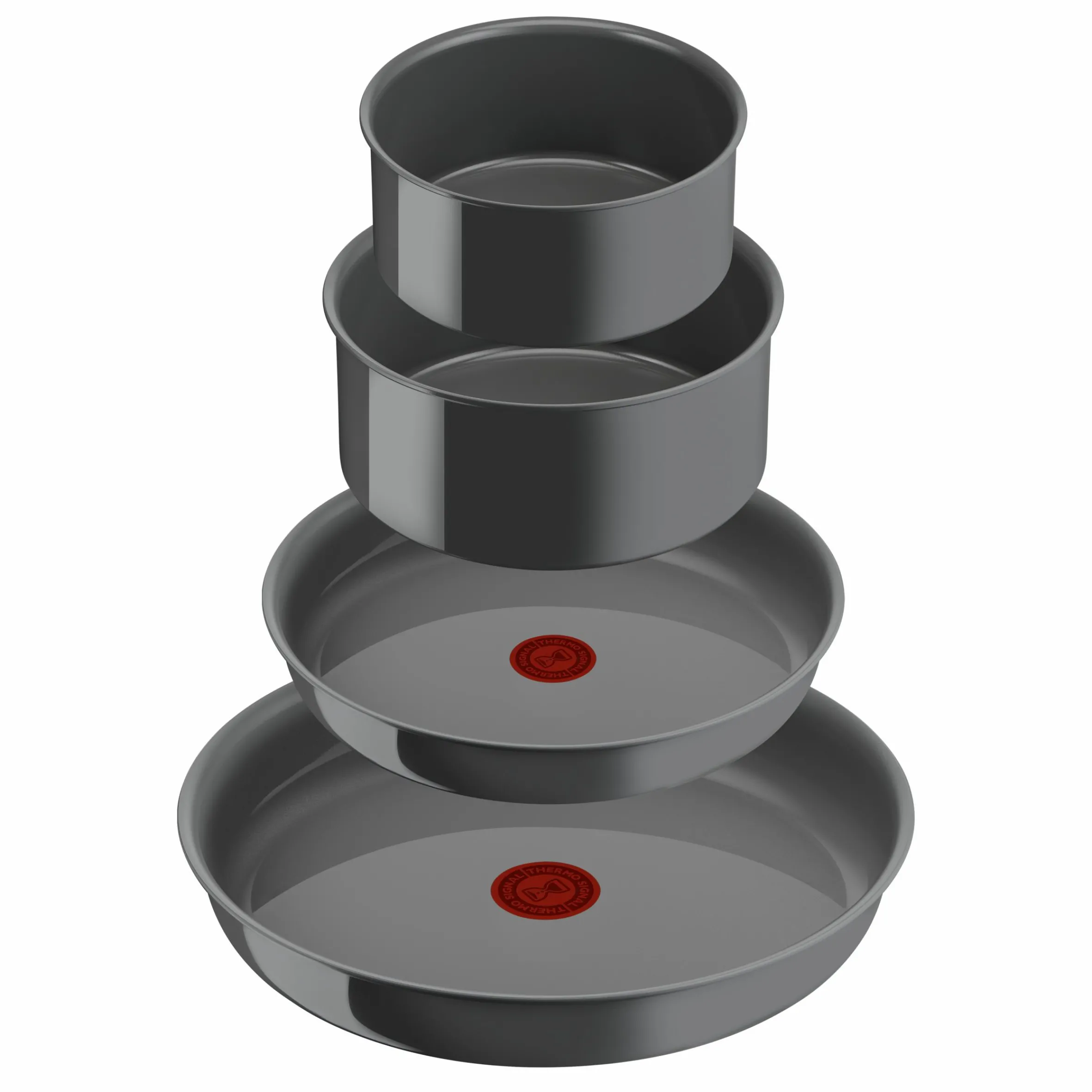 Ingenio Renew On 5-teiliges Set L26190|Tefal Online