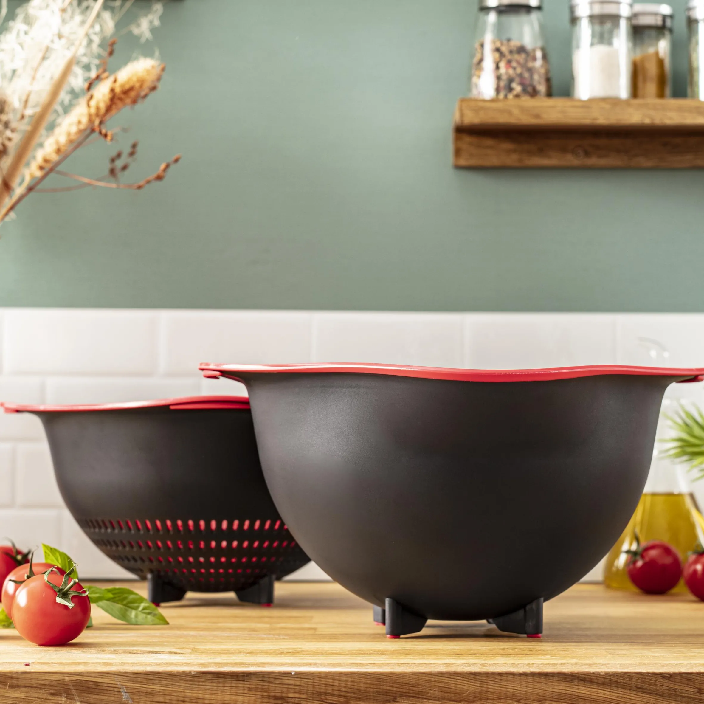 Ingenio Rührschüssel K20704|Tefal Discount