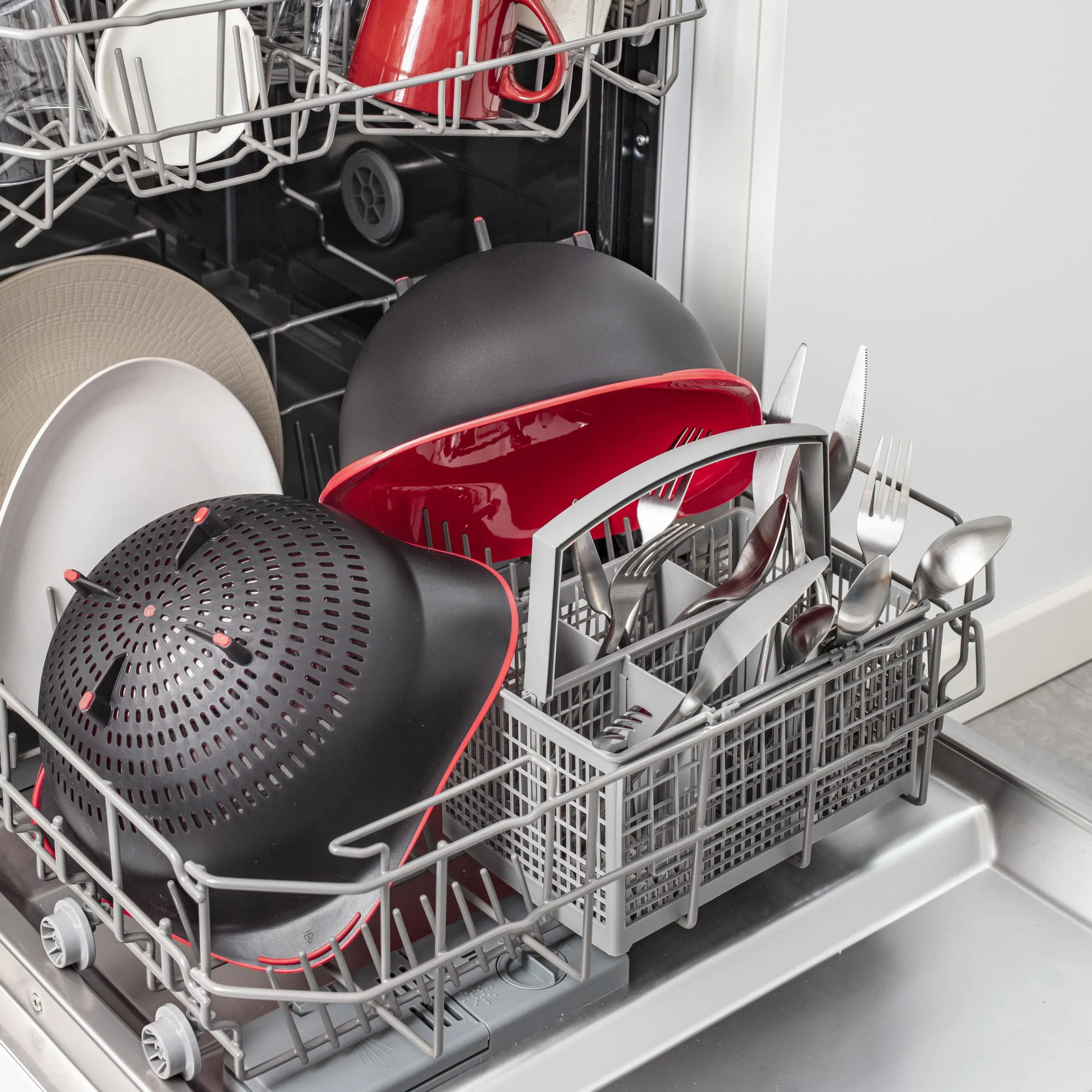 Ingenio Rührschüssel K20704|Tefal Discount