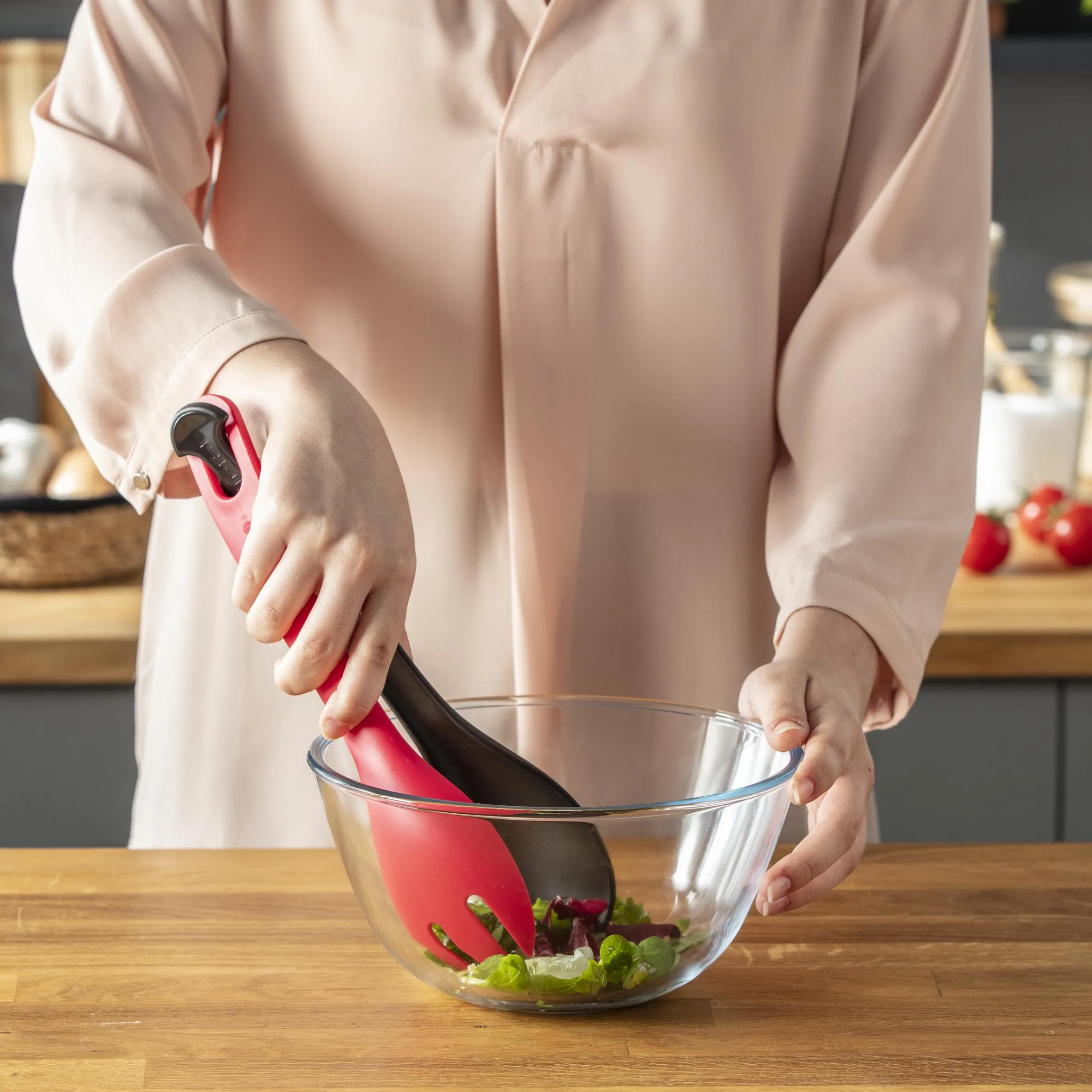 Ingenio Salatzange K20606|Tefal Sale