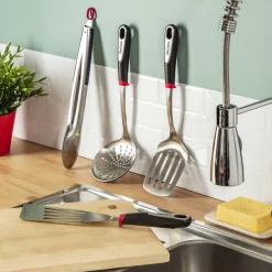 Ingenio Schneebesen aus Edelstahl K11817|Tefal Outlet