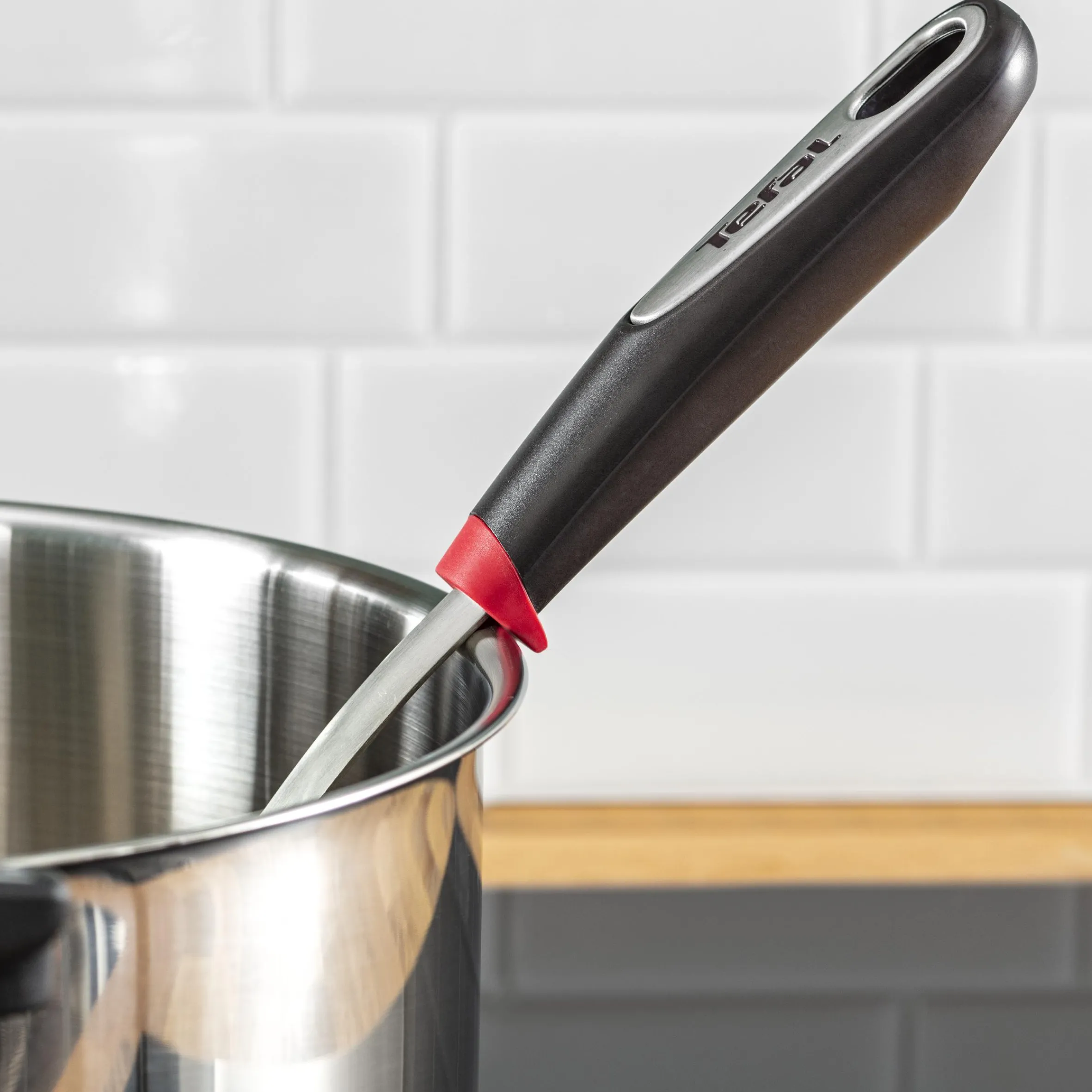 Ingenio Schneebesen aus Edelstahl K11817|Tefal Outlet