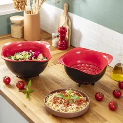 Ingenio Sieb K20706|Tefal New