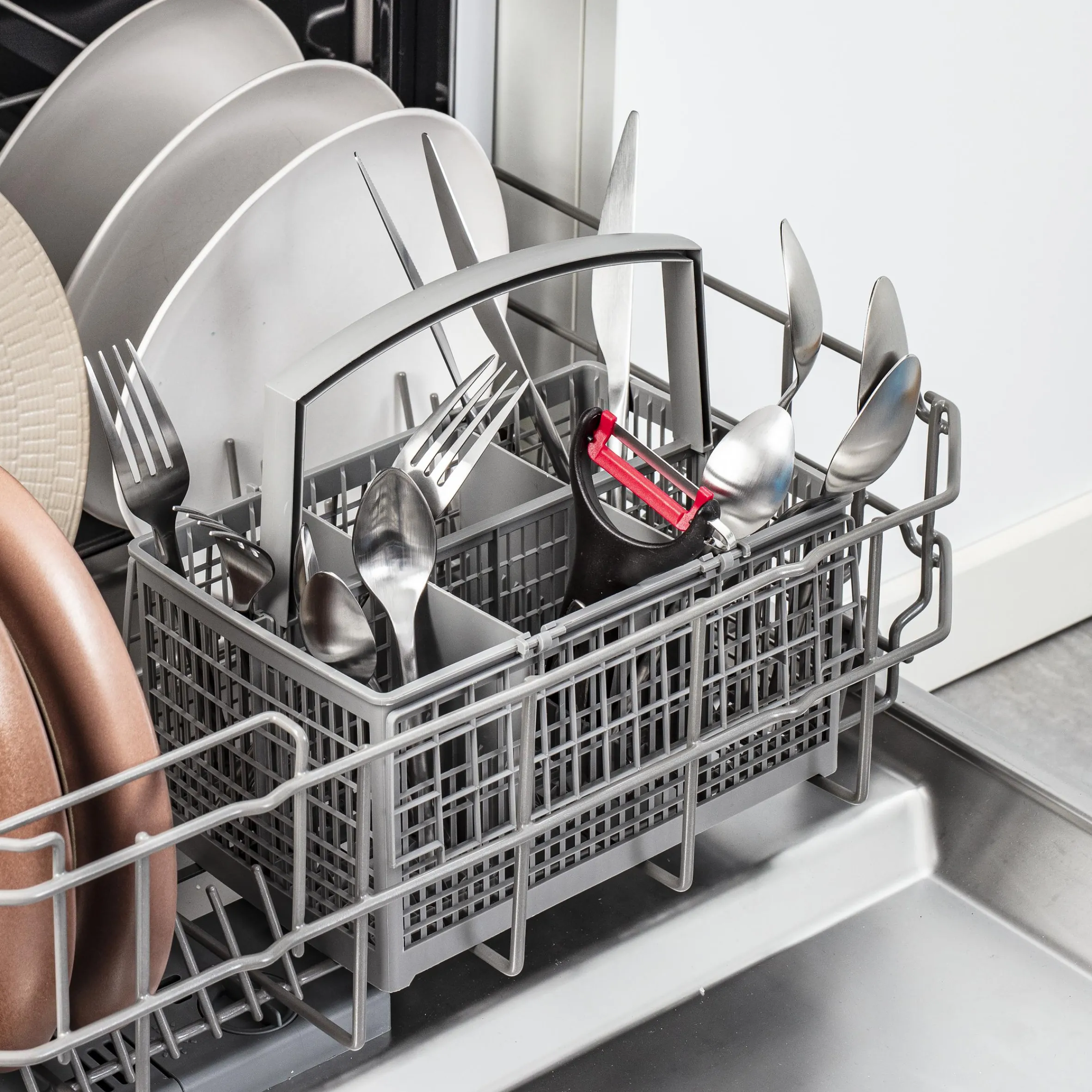 Ingenio Sparschäler 22 cm K20718|Tefal New